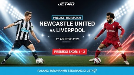 jet4d prediksi