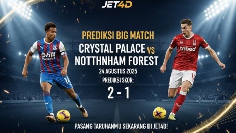 jet4d prediksi