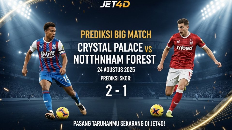 jet4d prediksi