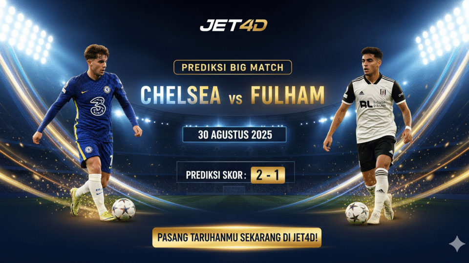 jet4d prediksi