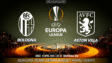 PREDIKSI JET4D UEL: BOLOGNA VS ASTON VILLA