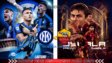 PREDIKSI JET4D: INTER MILAN VS AS ROMA