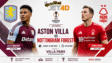 PREDIKSI JET4D UEL: ASTON VILLA VS NOTTINGHAM FOREST