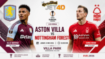 PREDIKSI JET4D UEL: ASTON VILLA VS NOTTINGHAM FOREST