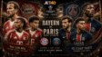 PREDIKSI JET4D UCL: BAYERN MUNCHEN VS PARIS SAINT GERMAN